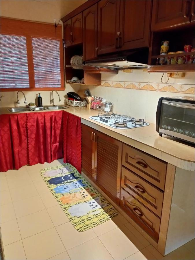 Basrie Villa "Mslim Only" - Mini Cinema , Private Pool , Wi-Fi , Netflix Muar Extérieur photo